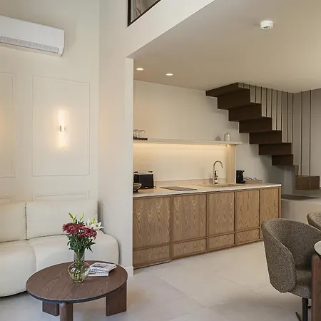 Bliss House Apartment