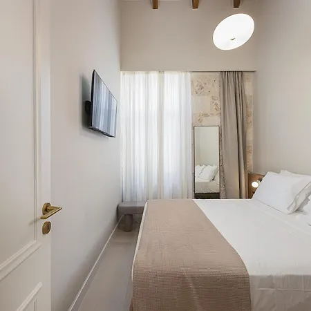 Bliss House Apartment *