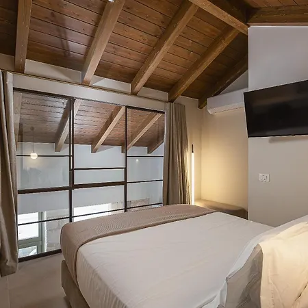 Apartment Bliss House Rethymno