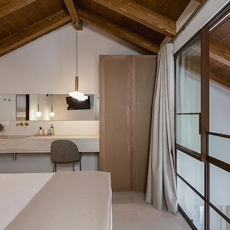 Apartment Bliss House *