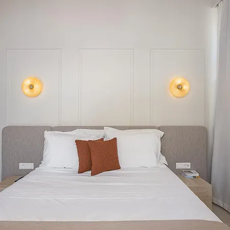 Bliss House Apartment