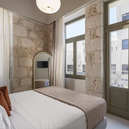 Apartment Bliss House