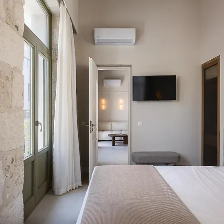 Apartment Bliss House *