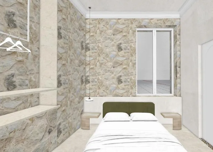 Bliss House Apartment