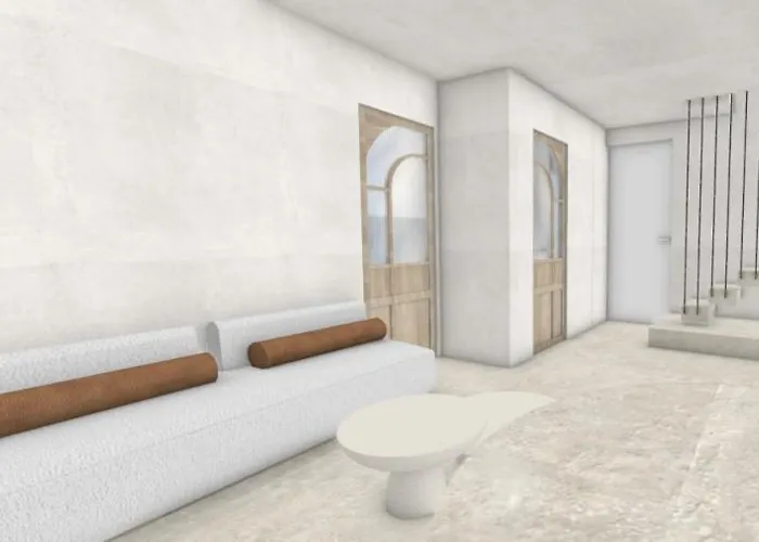 Bliss House * Rethymno (Crete)