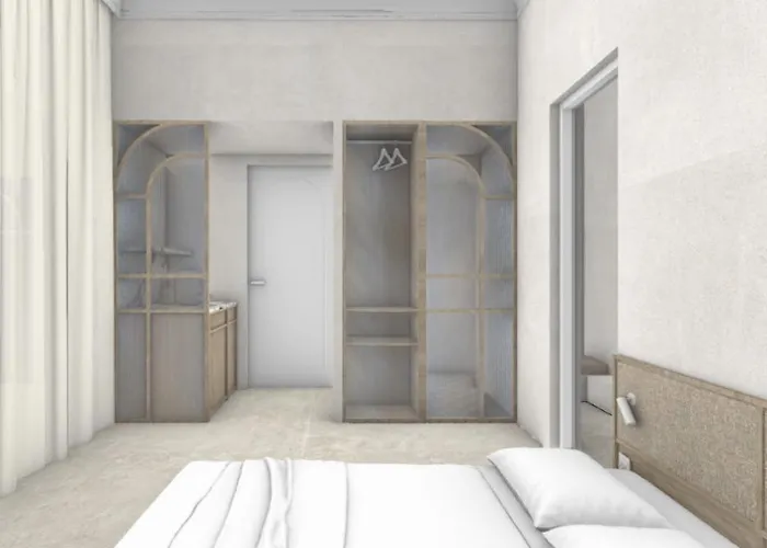 Bliss House Rethymno (Crete)