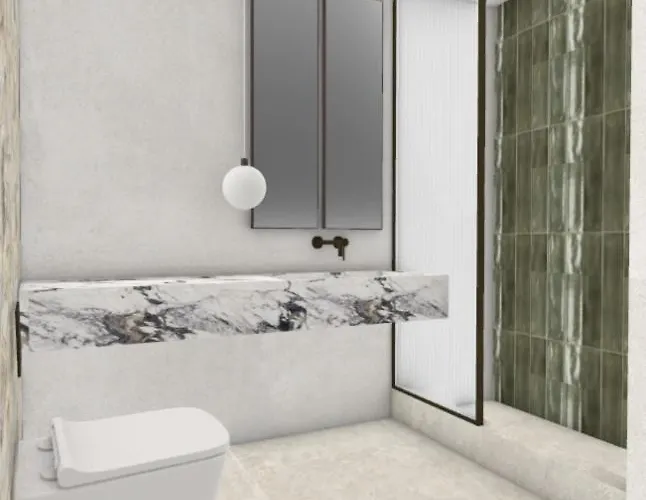 Bliss House * Rethymno (Crete)