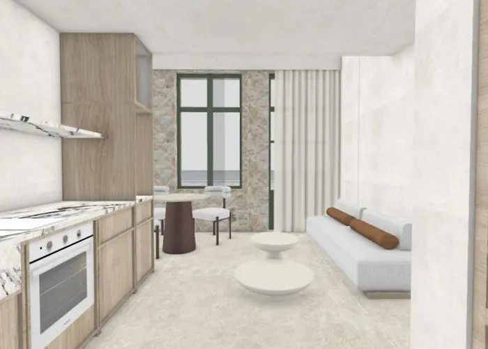 Bliss House Appartement