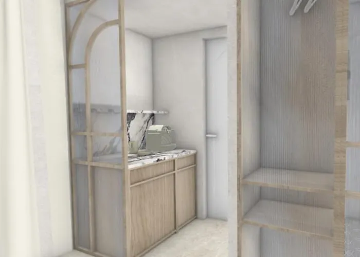 Bliss House Réthymnon