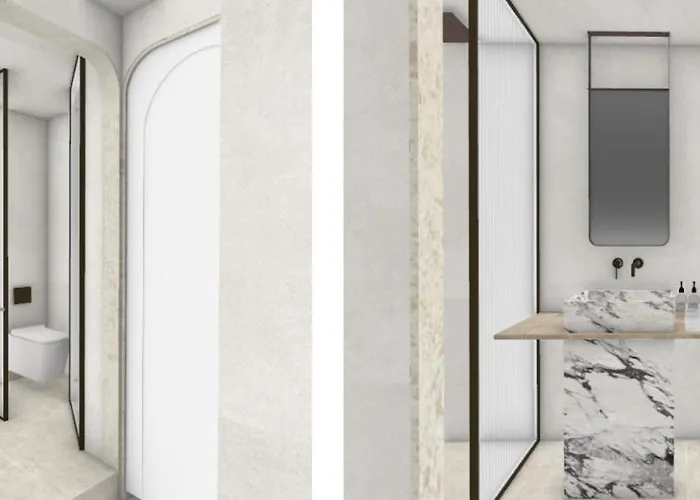 Appartement Bliss House