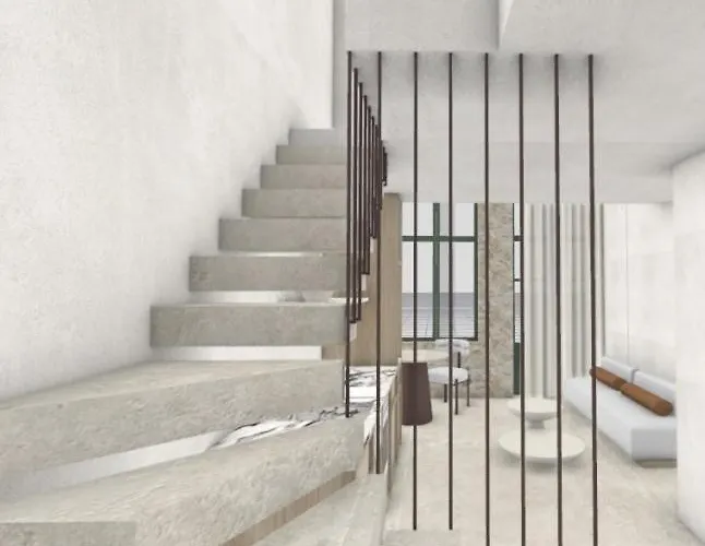 Appartement Bliss House