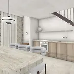 Bliss House *
