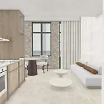 Bliss House Lejlighed