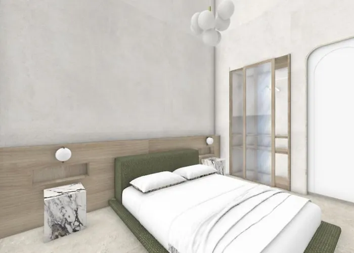 Διαμέρισμα Bliss House Ρέθυμνο