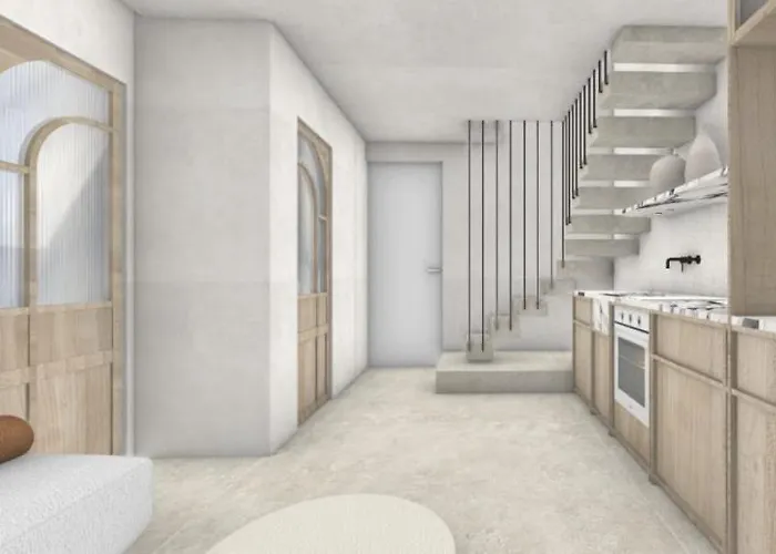 Διαμέρισμα Bliss House Ρέθυμνο