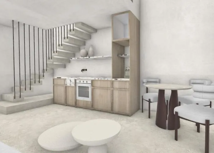 Διαμέρισμα Bliss House