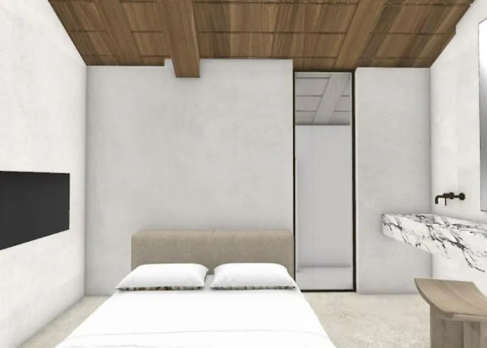 Διαμέρισμα Bliss House Ρέθυμνο