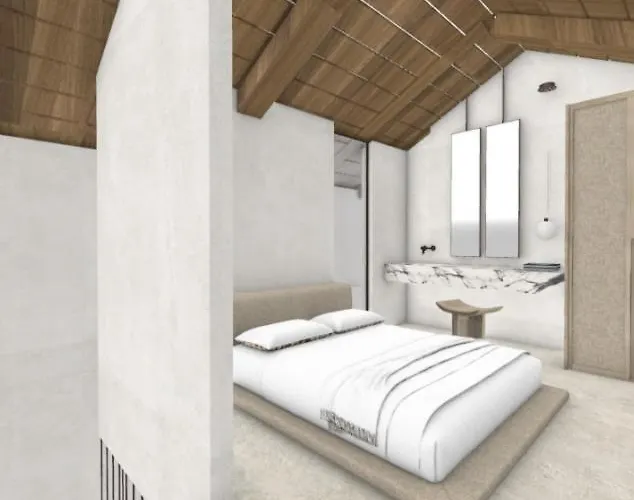 Διαμέρισμα Bliss House Ρέθυμνο