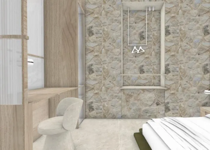 Bliss House Διαμέρισμα