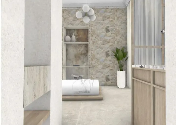 Bliss House Διαμέρισμα Ρέθυμνο